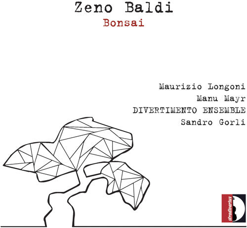 Baldi / Divertimento Ensemble / Mayr: Bonsai - Record
