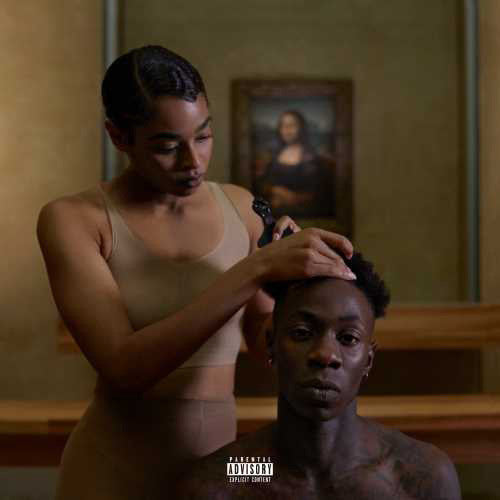 Carters: Everything Is Love [Explicit] - Record