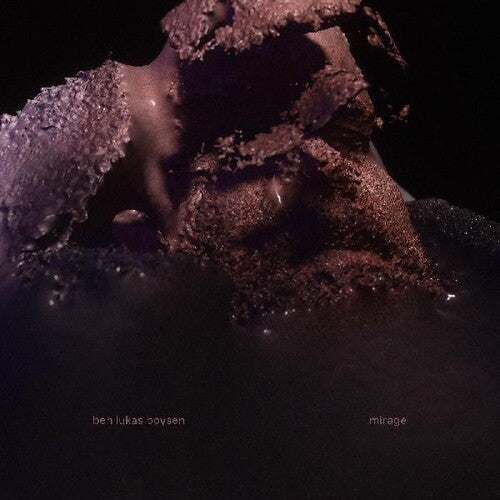 Lukas Ben Boysen: Mirage - Record