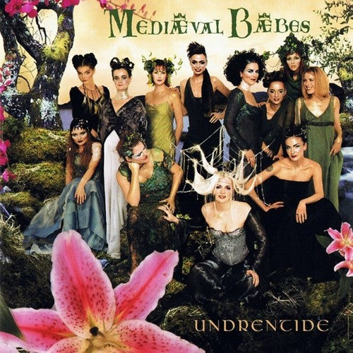 Mediæval Bæbes: Undrentide - Record