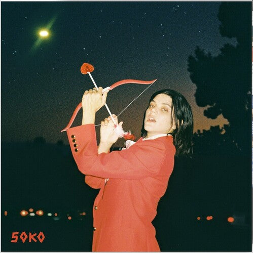 Soko: Feel Feedings - Record