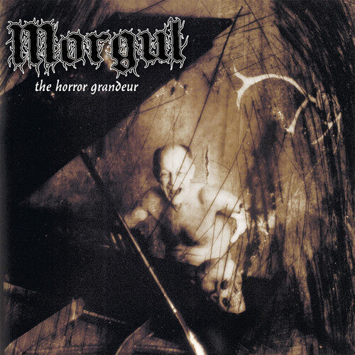 Morgul: The Horror Grandeur - VINYL