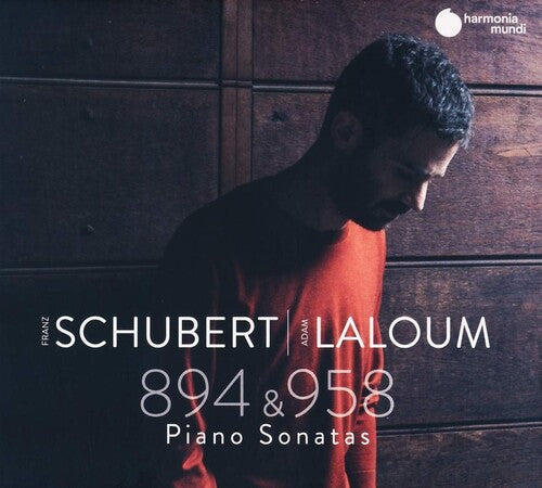 Schubert / Laloum, Adam: Schubert: Sonatas D 894 & D 958 - Record