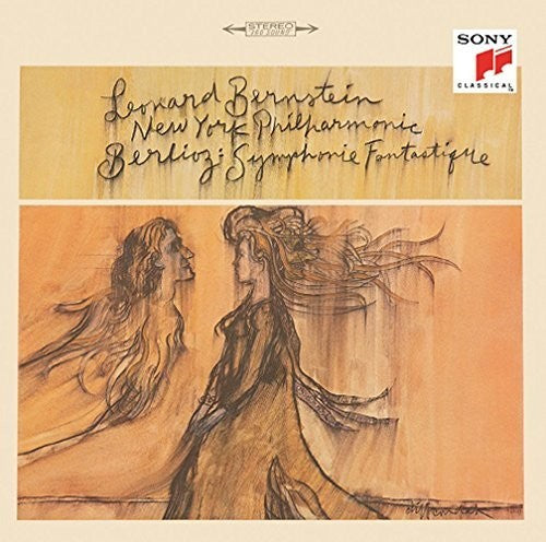 Berlioz / Bernstein, Leonard: Berlioz: Symphonie Fantastique - Record