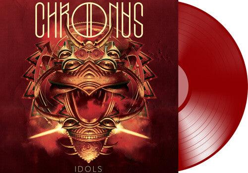 Chronus- Idols { VINYL LP }