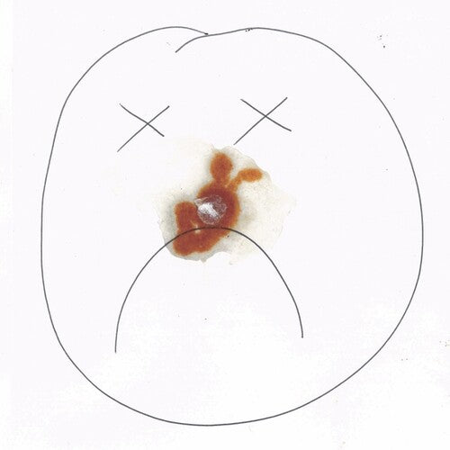 Ewa Justka: Upside Down Smile - Record