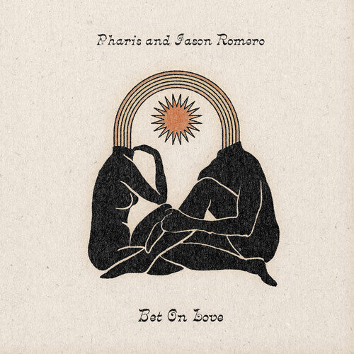 Jason Romero: Bet On Love - Record