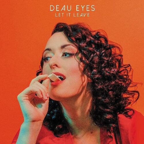 Deau Eyes: Let It Leave - Record