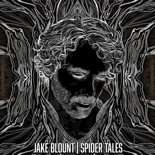 Jake Blount: Spider Tales - Record