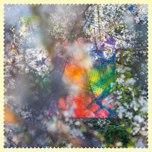 Four Tet: Sixteen Oceans - Record