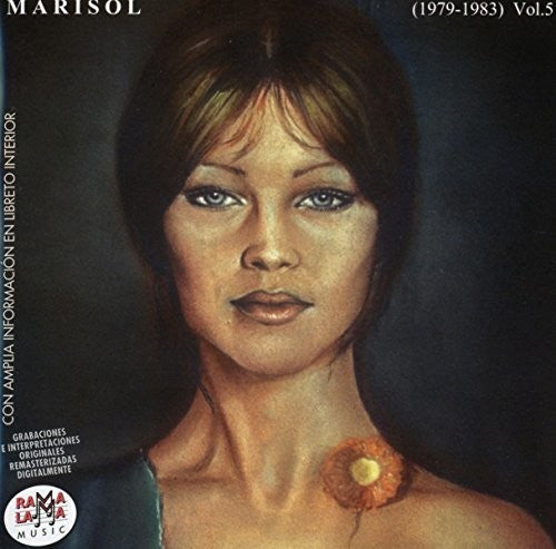 Marisol: Sus Dos Ultimos Albumes - CD