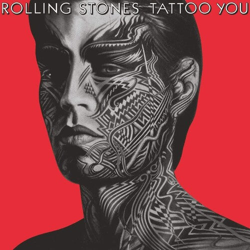 The Rolling Stones: Tattoo You - VINYL