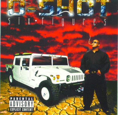 D-Shot: Six Figures - Record