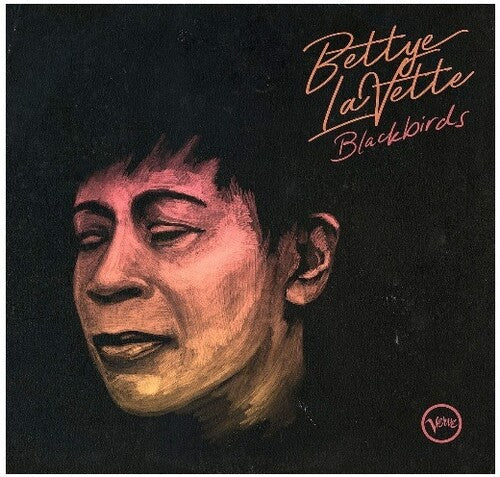 Bettye LaVette: Blackbirds - CD