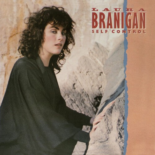 Laura Branigan: Self Control: Expanded Edition - CD