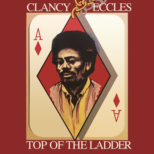 Eccles, Clancy & Friends: Top Of The Ladder: Original Album Plus Bonus Tracks - CD