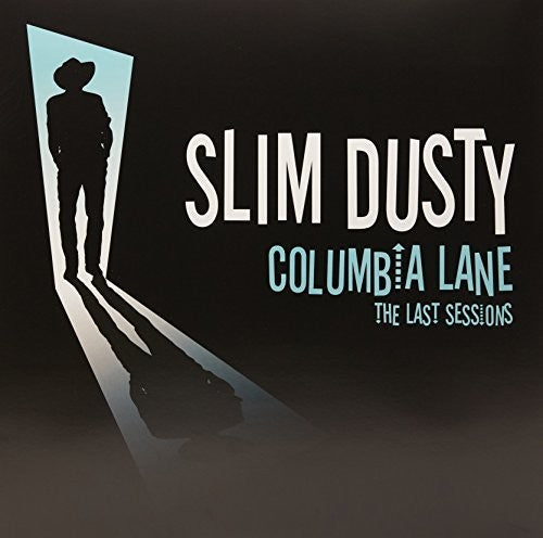 Slim Dusty: Columbia Lane: The Last Sessons - Record