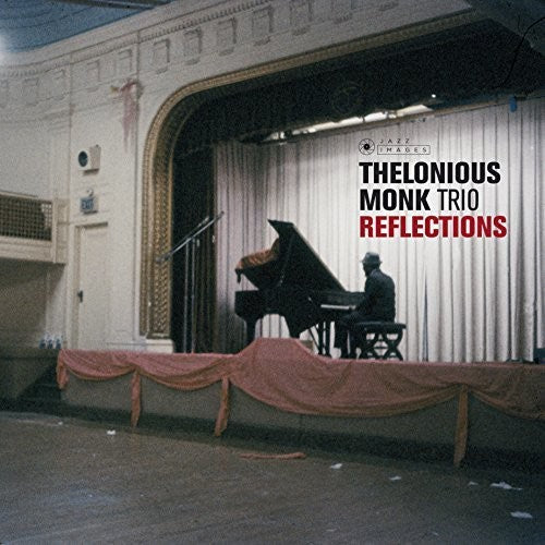 Thelonious Monk: Reflections - VINYL