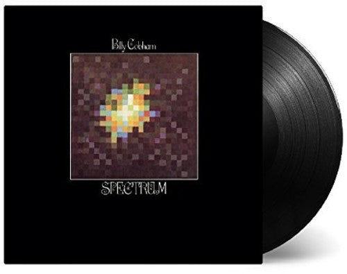 Billy Cobham- Spectrum { VINYL LP }