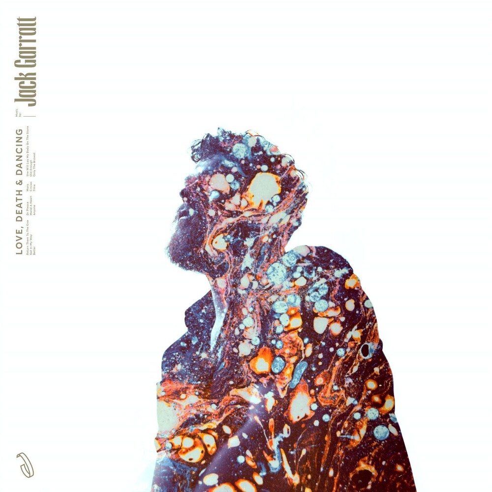 Jack Garratt- Love, Death & Dancing [2LP] { VINYL LP }