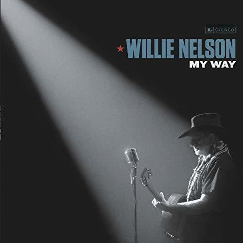 Willie Nelson: My Way - Record
