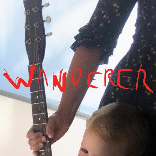 Cat Power- Wanderer { VINYL LP }