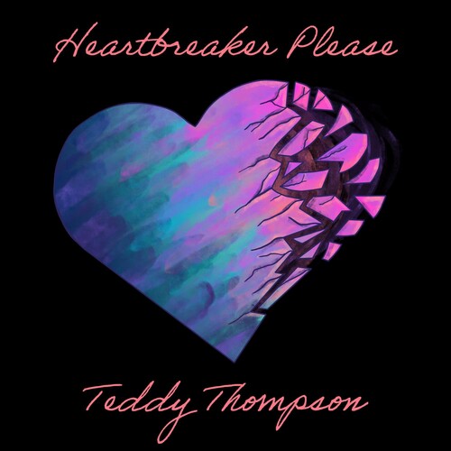 Teddy Thompson: Heartbreaker Please - Record