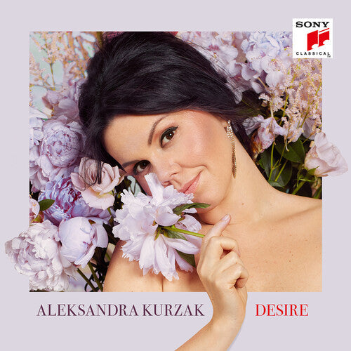Various Artists: Desire - Record