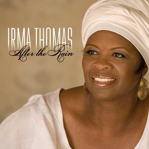 Thomas: After The Rain - Record