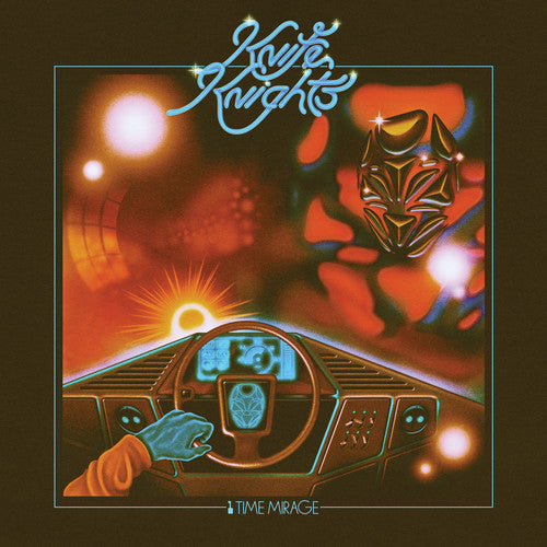 Knife Knights: 1 Time Mirage - Record