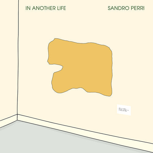 Sandro Perri: In Another Life - Record