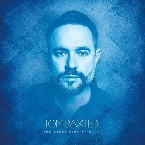 Tom Baxter: Other Side Of Blue - Record