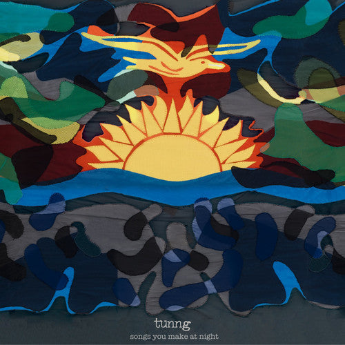 Tunng: Songs You Make At Night - Record