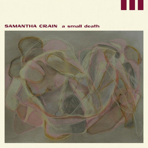 Samantha Crain: Small Death - Record