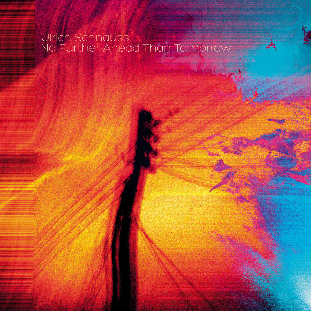 Ulrich Schnauss- No Further Ahead Than Tomorrow [2LP] { VINYL LP }