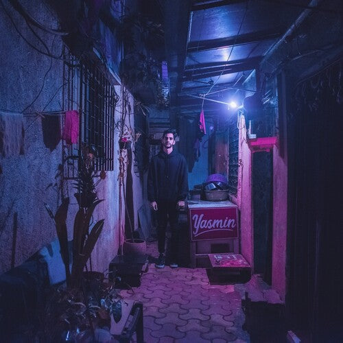 Kumail: Yasmin - VINYL