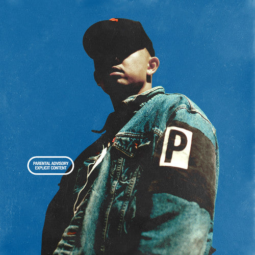 P-Lo: Prime - Record