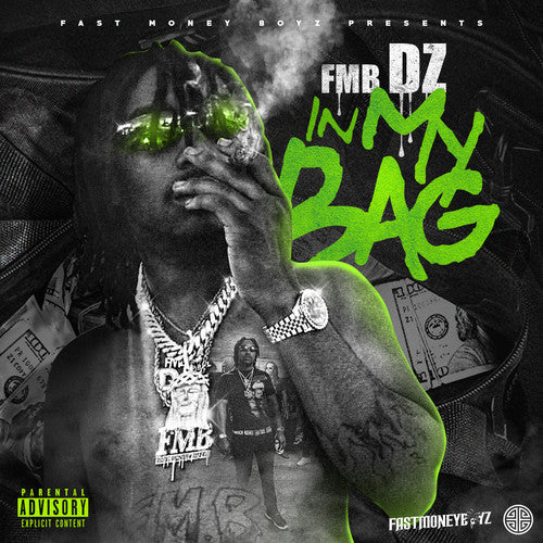 Fmb Dz: In My Bag - Record