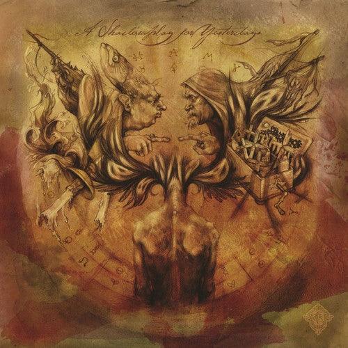 A Forest of Stars- A Shadowplay For Yesterdays { VINYL LP }