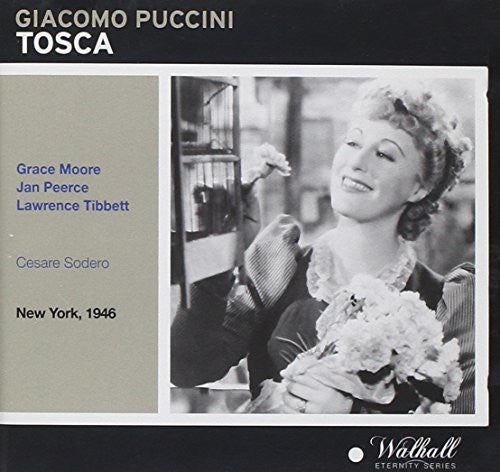 Moore: Moore Peerce Tibbett - Record