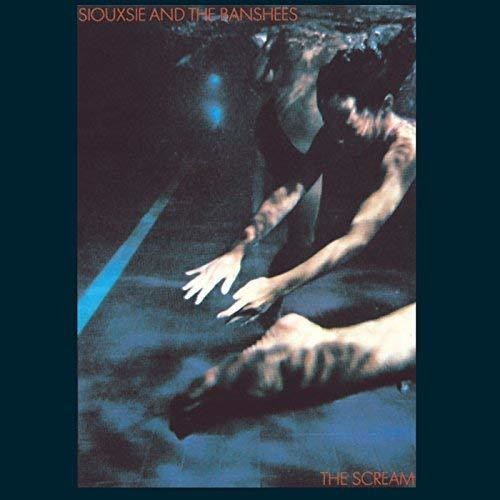 Siouxsie And The Banshees- The Scream [LP] { VINYL LP }