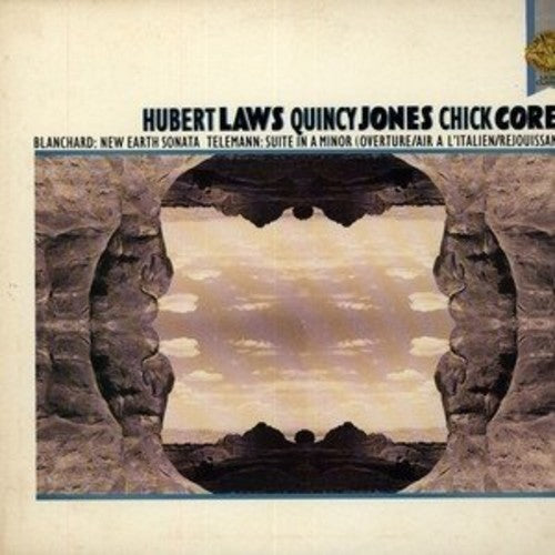 The Laws: Blanchard Telemann - Record