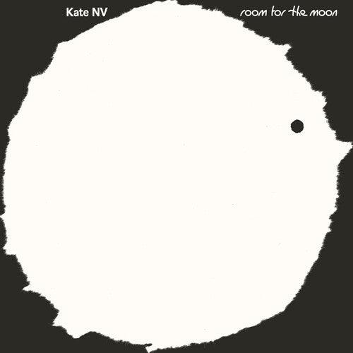 Kate Nv- Room For The Moon { VINYL LP }