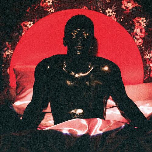Naeem- Startisha { VINYL LP }