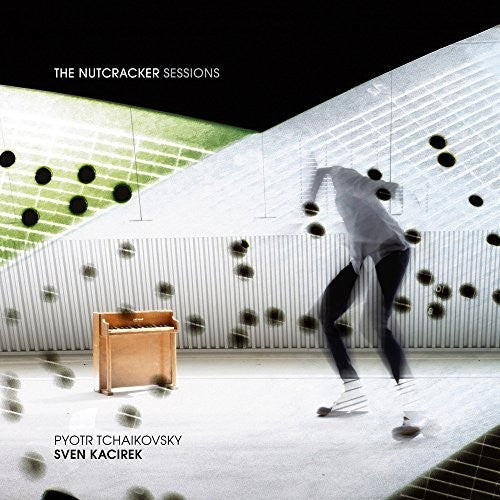 Kacirek: Nutcracker Sessions - Record