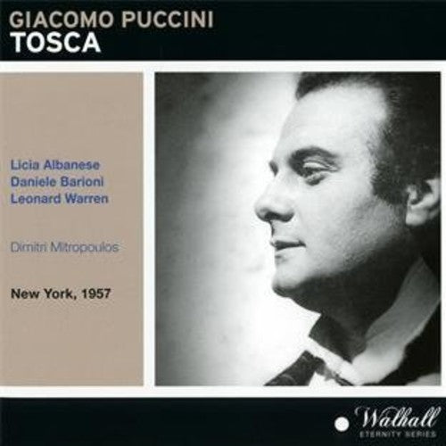 Warren: Tosca - Record