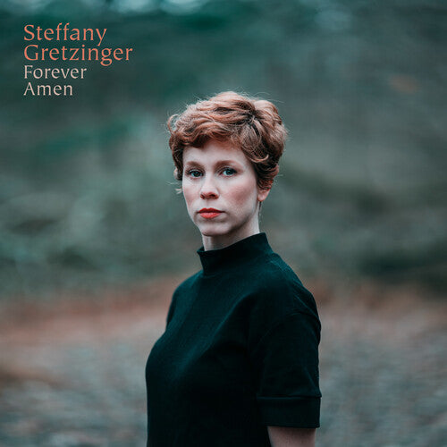 Steffany Gretzinger: Forever Amen - Record