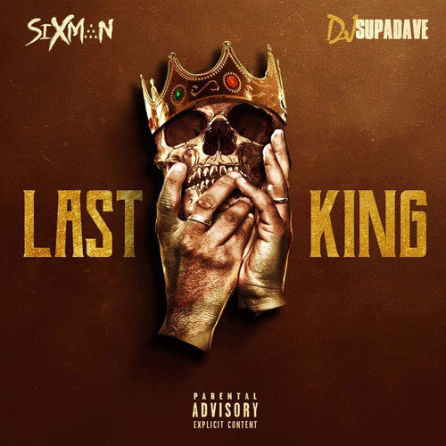 Sixman: Last King - Record