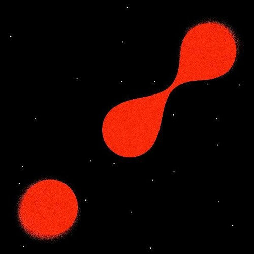 Baauer: Planet's Mad - Record