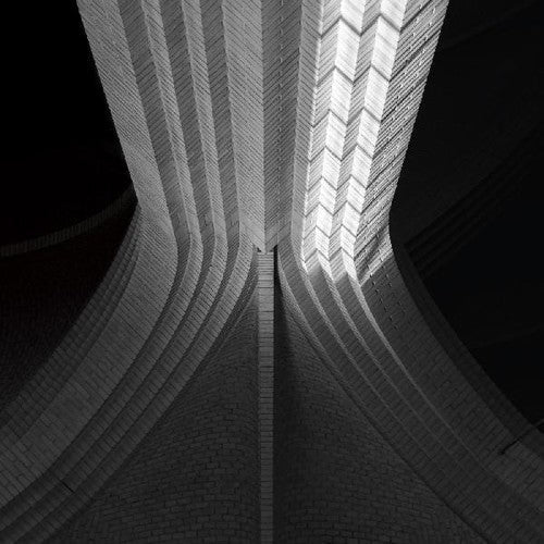 Ben Chatwin: Drone Signals - Record